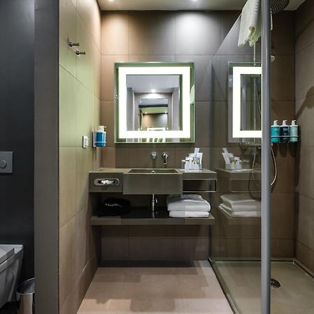 Novotel Almaty City Center Εξωτερικό φωτογραφία